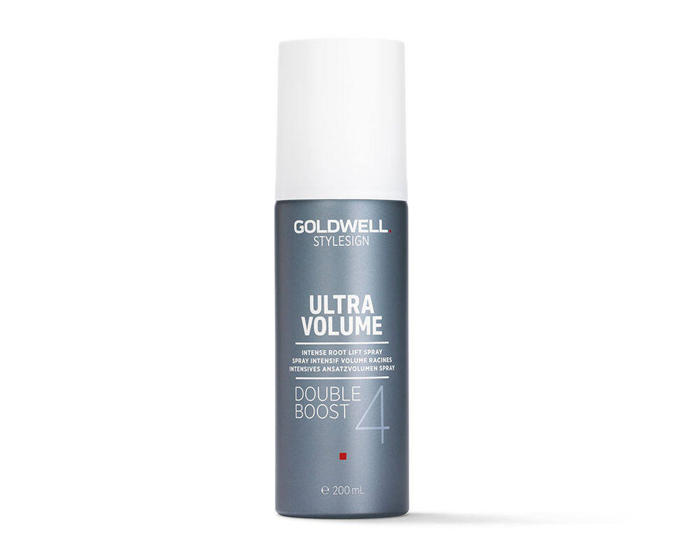 GOLDWELL Stylesign Double Boost 倍效豐盈髮根噴霧 $140